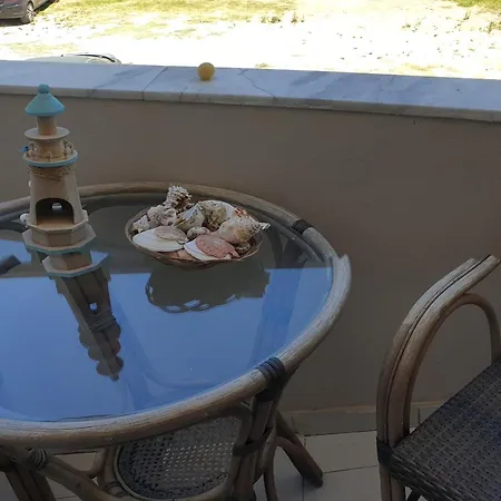 George & Elena Appartement Amoudara Lasithiou