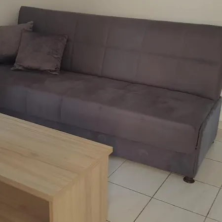 George & Elena Appartement Amoudara Lasithiou