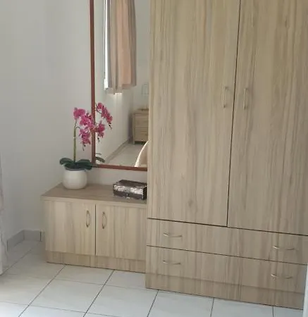 George & Elena Appartement Amoudara Lasithiou