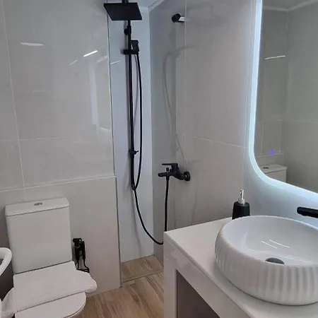 Appartement George & Elena Amoudara Lasithiou