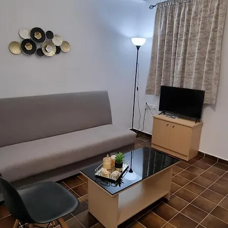 Appartement George & Elena Amoudara Lasithiou