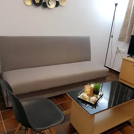 Appartement George & Elena *